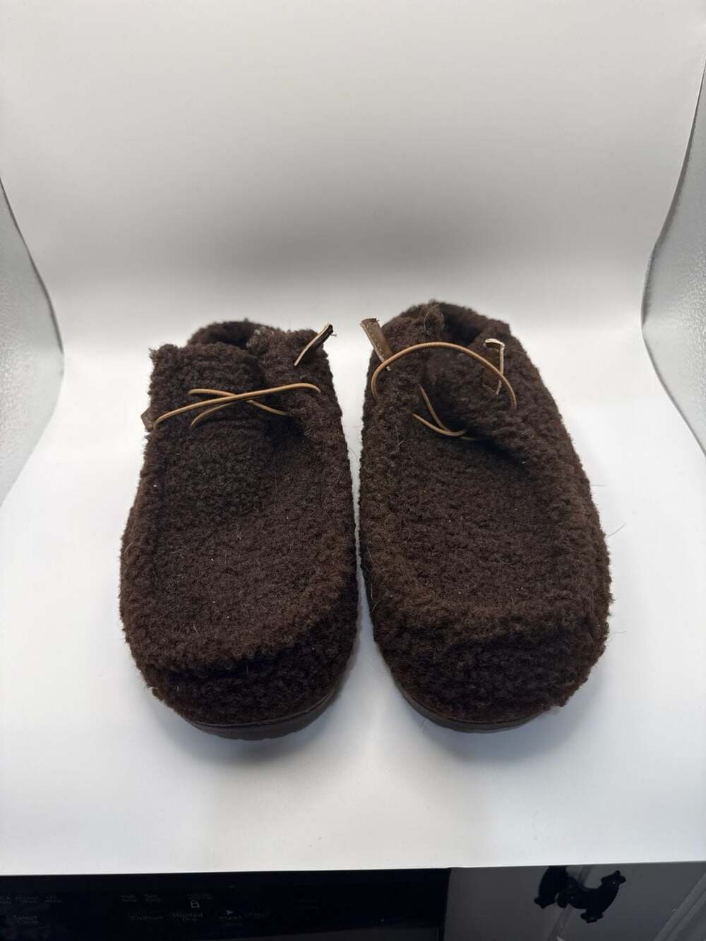 womens mens comfortable lightweight fashion slip flats women - Australia
